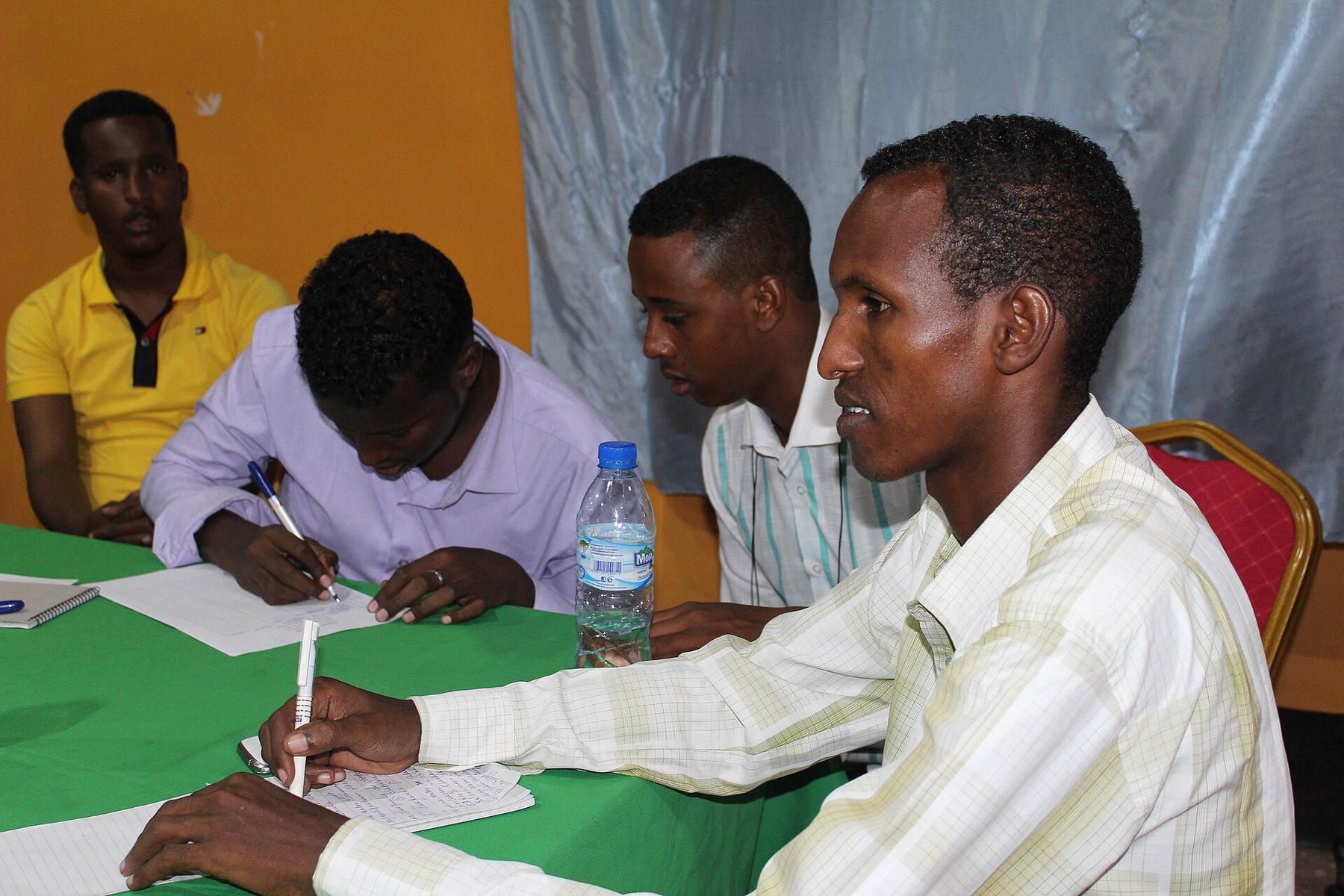 Campus Ambassador Network